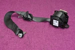 2013-2018 Cadillac Ats Rear Right Side Seat Belt Retractor Black 23399594 Oem. Fixed Price $74.99.