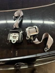 2007-2009 Mercedes W211 E-class Genuine Front Left & Right Seat Belt Set Oem. Fixed Price $65.00.