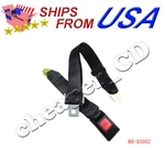 Adjustable Seat Safety Belt Harness Car Truck Lap Universal 2 Point. Fixed Price $9.99.