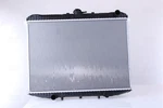 Nissens 62069A Radiator, Engine Cooling Ford,nissan. Fixed Price $275.94.