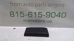 2018-2021 Buick Encore Front Left Driver Side Seat Track Cover Trim Oem 95910743. Fixed Price $50.00.