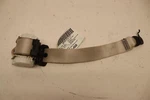2012-2015 Bmw 740LI F01 F02 Rear Center Middle Seat Belt Oem. Fixed Price $24.00.