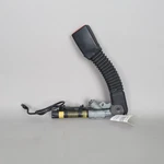 04-10 Bmw X3 04-06 X5 Right Passenger Front Seat Belt Buckle 72119119540 Oem. Fixed Price $59.18.