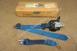Nos 1971 Ford Ranger Rh Bench Seat Belt W/ Retractor Passenger Side. Fixed Price $99.99.