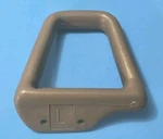 93-96 Camaro Z28 Firebird Front Lh Driver Seatbelt Guide Tan Beige 16730223. Fixed Price $14.95.
