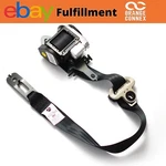 Front Left Driver Side Seat Belt Retractor Assembly For Mazda 3 2014-18 Black. Fixed Price $81.27.