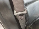 Passenger Side Retractor Grand Cherokee 2020 Seat Belt Rear 591606. Fixed Price $99.90.