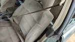 2002-2004 Legacy Outback Driver Left Front Seat Belt Retractor Oem Shoulder Tan. Fixed Price $106.88.