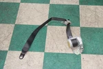 10-22 Sequoia Black Front Driver Side Left Lh Seat Belt Restraint Oem Factory. Fixed Price $132.99.