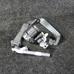 Kia Sportage Seat Belt Front Right Rh Black 2017 2022 88820D9500WK Oem. Fixed Price $175.00.