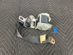 2009-2010 Pontiac Vibe Passenger Right Rear Seat Belt Retractor TI-F072 #3083E. Fixed Price $49.99.