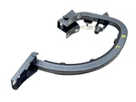 2015 2020 Audi A3 S3 Rear Deck Trunk Lid Left Driver Side Hinge Gray 8V5827301C. Fixed Price $51.14.