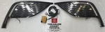 New Oem Toyota Camry Xse 2021 Led Accent Lighting Gloss Black Bezels. Fixed Price $298.99.
