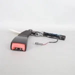 2014-2016 Bmw 528I 535I 550I 740I 750I Right Front Seat Belt Buckle Oem. Fixed Price $37.20.