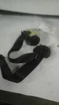 06-10 Bmw 550I Right Seat Belt Front Bucket Passenger Retractor. Fixed Price $89.64.