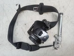 13 Ford Focus Front Left Driver Side Seat Belt Retractor Assembly Oem. Fixed Price $95.40.