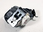 11-17 Bmw X3 F25 Rear Left Driver Seat Belt Retractor Oem Black P34086419A 12 13. Fixed Price $39.95.