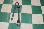 03-09 GX470 Grey Front Driver Side Left Lh Seat Belt Restraint Oem Factory Wty. Fixed Price $98.99.