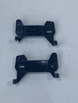 2013-2017 Audi Q5 Front Left /right Side Seat Belt Guide Support Bracket Oem. Fixed Price $30.00.