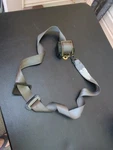 Vw T4 Eurovan Passenger Side 2ND Row Seat Belt 7D0 857 812C. Fixed Price $49.99.