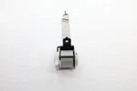 2017 - 2020 Infiniti Q50 Rear Left Driver Side Seat Belt Retractor Oem Gray K. Fixed Price $48.26.