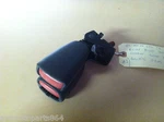 01 Volvo S80 T6 Rear Right Hand Center Seat Belt Buckle. Fixed Price $21.00.