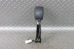 15-17 Camry Black Front Passenger Right Rh Seat Belt Buckle Oem Factory. Fixed Price $129.99.