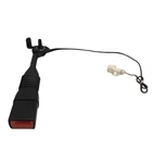 08-12 Ford Escape Mercury Mariner Front Seat Belt Buckle Driver Left Power. Fixed Price $56.99.