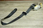 Black 2007-2008 Lexus RX350 Front Right Passenger Side Seat Belt Retractor Oem. Fixed Price $116.24.