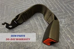 Oem Bmw 7269508 Rear Center Seatbelt Latch Buckle Strap F01 F02 F04 10-15. Fixed Price $38.99.