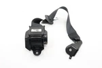 2015-2019 Bmw X6 F16 Rear Right Side Retractor Oem Black Lcsw. Fixed Price $52.11.