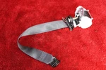 11-15 Chevy Camaro Ss Rear Left Driver Side Seatbelt Retractor Black Oem 61K. Fixed Price $59.99.