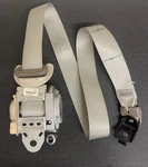 07 08 09 10 11 Mitsubishi Endeavor Front Right Passenger Side Seat Belt Oem. Fixed Price $90.00.