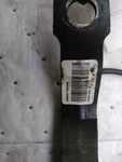 Seat Belt Front Bucket Coupe Driver Buckle Fits 11-13 Forte 632172. Fixed Price $77.99.