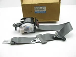 New Genuine Oem 04-08 Mazda 6 Rear Center Gray Seat Belt GMYA-57-740-72. Fixed Price $44.95.