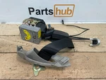 00-06 Mercedes W215 CL55 Amg Rear Left Driver Side Seat Belt Retractor Black Oem. Fixed Price $49.99.