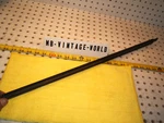 Mercedes 1988-95 C124 300CE E320C Coupe Only Or Seat Belt Presenter Shaft. Fixed Price $100.04.