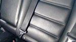 Mazda 6 2014 Center Rear Seat Belt Retractor, Blk. Fixed Price $70.00.