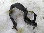 2014 Ford Fusion Left Driver Rear Seat Belt Retractor. Fixed Price $71.00.