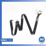 Bmw E36 Z3 Front Right Passenger Side Seat Belt 72118400240 Oem. Fixed Price $78.85.