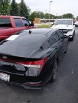 Used Front Right Seat Belt Fits: 2023 Hyundai Elantra Korea Built Passenge. Fixed Price $134.90.