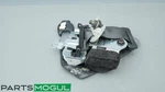 2011-2013 Hyundai Equus Front Passenger Seat Belt Black 88880-3N590-RY Oem. Fixed Price $81.20.