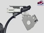 Rear Left Driver Side Buckle Oem 2020-2022 Mazda CX-5. Fixed Price $56.90.