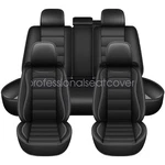 For Chevrolet Silverado Gmc 1500 Seat Cover Leather Full Set Front Rear Cushion. Fixed Price $75.99.
