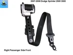 1HQ42DX9AB 2007 2008 Dodge Sprinter 2500 3500 Right Front. Fixed Price $99.00.