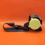 Tesla Model X Second Row Seat Belt Left Right 2016-2018 2019 2020 1089189-05-B. Fixed Price $134.10.