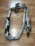 15-18 Dodge Challenger Roof Module Right Passenger Side 68172524AE Oem. Fixed Price $145.00.