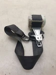 14 Toyota Tundra SR5 Rear Passenger Right Seat Belt BLK-FC20. Fixed Price $97.49.