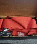 Simpson Latch-type Shoulder Harnesses 30004R. Fixed Price $67.50.