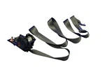 2025-2026 Kia K4 Rear Center Seat Belt Retractor Assembly Black 89850-GG500RBQ. Fixed Price $84.16.